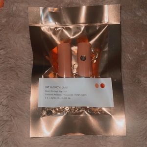 Path McGrath Labs Lip Shine